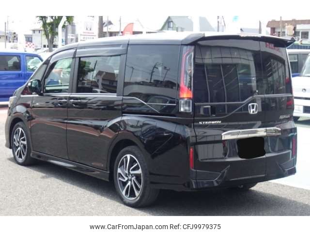 honda stepwagon 2018 -HONDA--Stepwgn DBA-RP3--RP3-1216761---HONDA--Stepwgn DBA-RP3--RP3-1216761- image 2