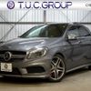 mercedes-benz amg 2015 -MERCEDES-BENZ--AMG CBA-176052--WDD1760522J356586---MERCEDES-BENZ--AMG CBA-176052--WDD1760522J356586- image 1