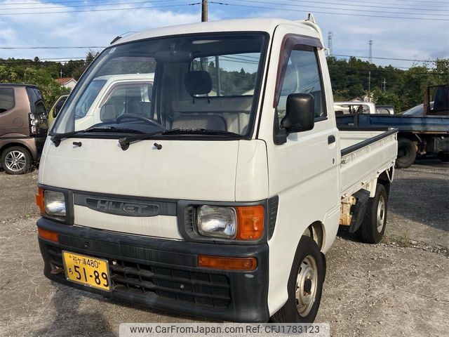 daihatsu hijet-truck 1997 CFJ1783123 image 2