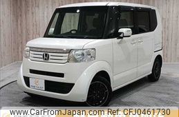 honda n-box 2014 -HONDA--N BOX DBA-JF1--JF1-1319241---HONDA--N BOX DBA-JF1--JF1-1319241-