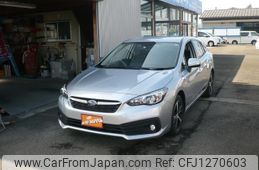subaru impreza-wagon 2020 -SUBARU--Impreza Wagon GT2--056566---SUBARU--Impreza Wagon GT2--056566-