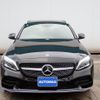 mercedes-benz c-class-station-wagon 2018 -MERCEDES-BENZ--Benz C Class Wagon DAA-205277--WDD2052772F797584---MERCEDES-BENZ--Benz C Class Wagon DAA-205277--WDD2052772F797584- image 4