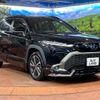 toyota corolla-cross 2022 quick_quick_ZVG11_ZVG11-1038105 image 17