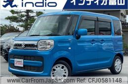 suzuki spacia 2018 quick_quick_DAA-MK53S_MK53S-177227