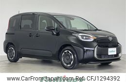 toyota sienta 2024 -TOYOTA--Sienta 6AA-MXPL10G--MXPL10-1153510---TOYOTA--Sienta 6AA-MXPL10G--MXPL10-1153510-