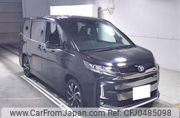 toyota noah 2022 -TOYOTA 【宇都宮 301ﾏ5368】--Noah ZWR90W-0007664---TOYOTA 【宇都宮 301ﾏ5368】--Noah ZWR90W-0007664-