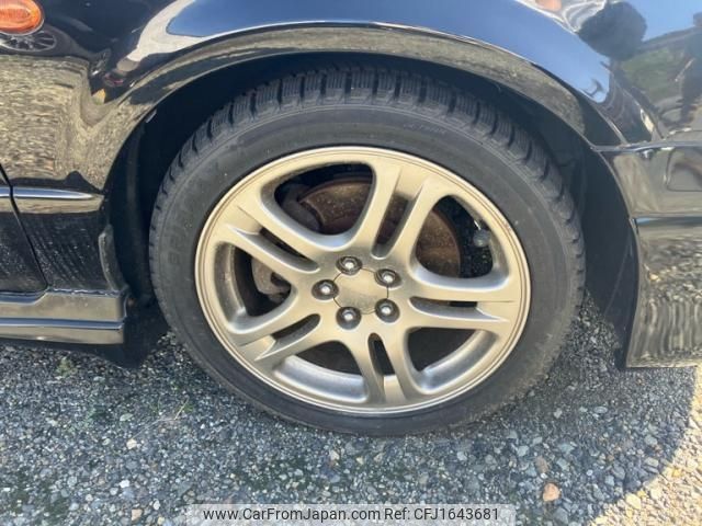 subaru legacy-b4 1999 CFJ1643681 image 2