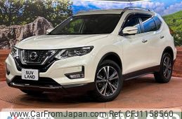 nissan x-trail 2018 quick_quick_NT32_NT32-088664