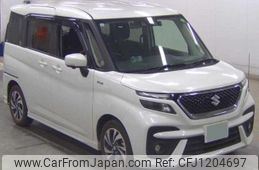 suzuki solio-bandit 2021 quick_quick_5AA-MA37S_MA37S-616933