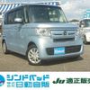 honda n-box 2018 -HONDA 【横浜 583ﾑ2021】--N BOX JF3--1126671---HONDA 【横浜 583ﾑ2021】--N BOX JF3--1126671- image 1