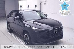 honda vezel 2024 CFJ0815233