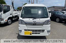 daihatsu hijet-truck 2020 quick_quick_EBD-S500P_S500P-0121739