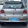 toyota vitz 2002 TE1195 image 2