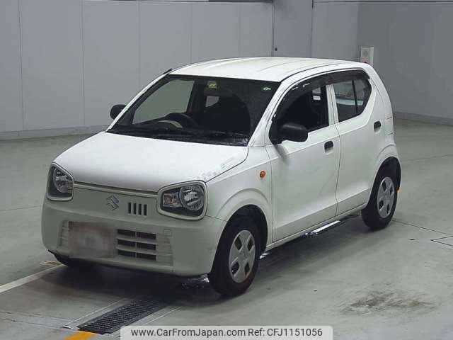 suzuki alto 2020 -SUZUKI--Alto DBA-HA36S--HA36S-548601---SUZUKI--Alto DBA-HA36S--HA36S-548601- image 1