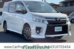 toyota voxy 2016 -TOYOTA--Voxy DBA-ZRR80W--ZRR80-0214147---TOYOTA--Voxy DBA-ZRR80W--ZRR80-0214147-