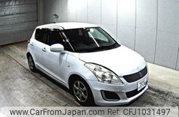 suzuki swift 2014 -SUZUKI 【富士山 503は1774】--Swift ZC72S-327189---SUZUKI 【富士山 503は1774】--Swift ZC72S-327189-