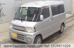 mitsubishi town-box 2010 -MITSUBISHI 【八戸 580の2168】--Town Box U62W-1800290---MITSUBISHI 【八戸 580の2168】--Town Box U62W-1800290-