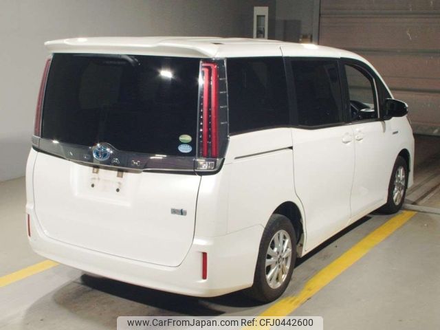 toyota noah 2017 -TOYOTA--Noah ZWR80G-0290934---TOYOTA--Noah ZWR80G-0290934- image 2