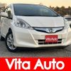 honda fit-hybrid 2012 quick_quick_GP1_GP1-1119447 image 1