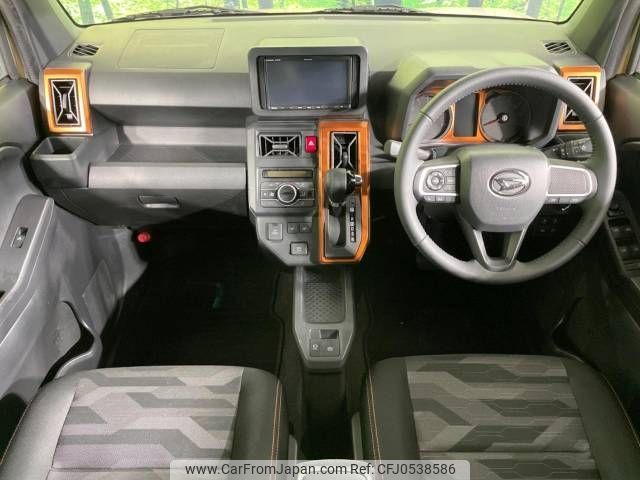 daihatsu taft 2021 -DAIHATSU--Taft 6BA-LA900S--LA900S-0058004---DAIHATSU--Taft 6BA-LA900S--LA900S-0058004- image 2