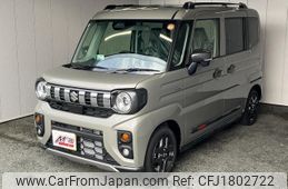 suzuki spacia 2025 CFJ1802722