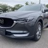 mazda cx-5 2018 -MAZDA--CX-5 3DA-KF2P--KF2P-304543---MAZDA--CX-5 3DA-KF2P--KF2P-304543- image 1