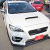 subaru wrx 2014 -SUBARU 【豊田 300ﾏ8612】--WRX CBA-VAB--VAB-002567---SUBARU 【豊田 300ﾏ8612】--WRX CBA-VAB--VAB-002567- image 1