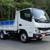 mitsubishi-fuso canter 2023 GOO_NET_EXCHANGE_0706820A30250429W002 image 4