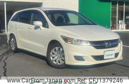 honda stream 2010 -HONDA--Stream DBA-RN6--RN6-3126231---HONDA--Stream DBA-RN6--RN6-3126231-