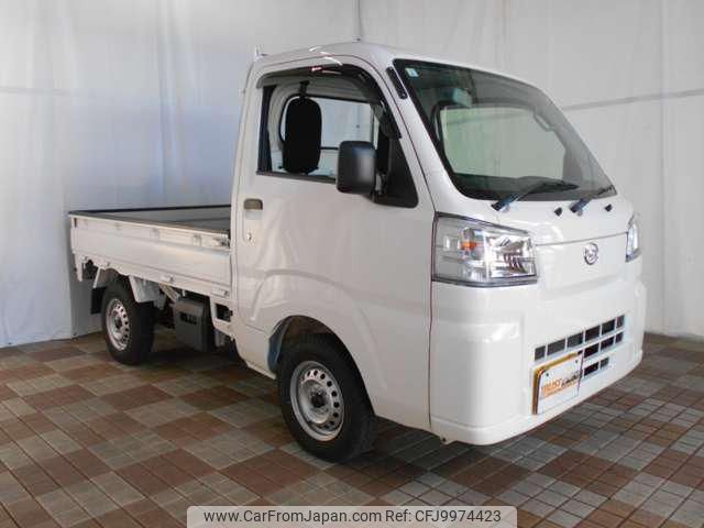 daihatsu hijet-truck 2024 -DAIHATSU 【名変中 】--Hijet Truck S510P--0555114---DAIHATSU 【名変中 】--Hijet Truck S510P--0555114- image 1