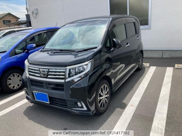 daihatsu move 2014 -DAIHATSU--Move DBA-LA150S--LA150S-1002885---DAIHATSU--Move DBA-LA150S--LA150S-1002885- image 2