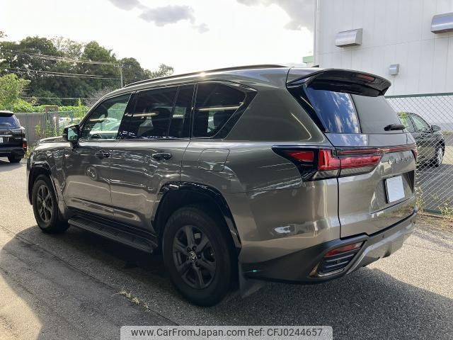 lexus lx 2023 quick_quick_3BA-VJA310W_VJA310-4027914 image 2