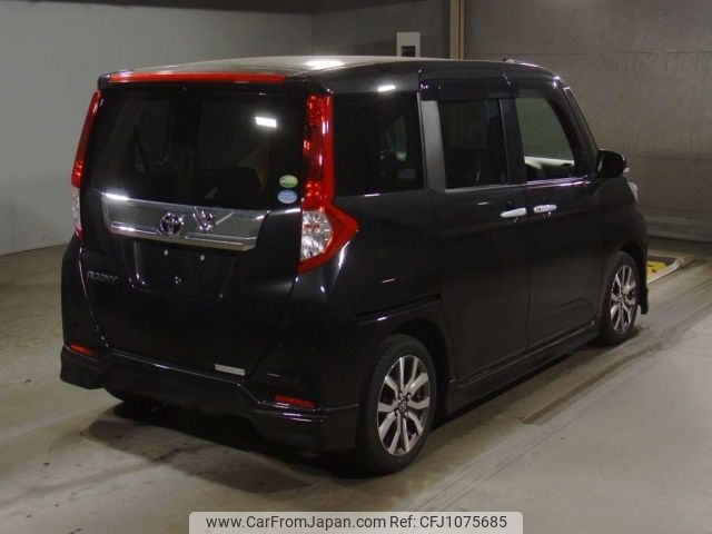 toyota roomy 2020 -TOYOTA--Roomy M900A-0415591---TOYOTA--Roomy M900A-0415591- image 2