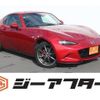 mazda roadster 2016 -MAZDA--Roadster DBA-NDERC--NDERC-100749---MAZDA--Roadster DBA-NDERC--NDERC-100749- image 1