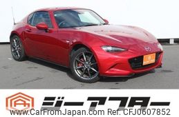 mazda roadster 2016 -MAZDA--Roadster DBA-NDERC--NDERC-100749---MAZDA--Roadster DBA-NDERC--NDERC-100749-