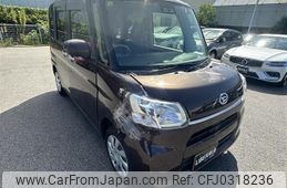 daihatsu tanto 2018 -DAIHATSU--Tanto DBA-LA600S--LA600S-0693906---DAIHATSU--Tanto DBA-LA600S--LA600S-0693906-