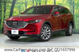 mazda cx-8 2019 CFJ1657996