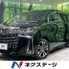 toyota alphard 2022 -TOYOTA--Alphard 3BA-AGH30W--AGH30-0407913---TOYOTA--Alphard 3BA-AGH30W--AGH30-0407913- image 1