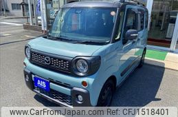 mazda flair-wagon 2019 CFJ1518401