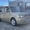 nissan cube 2009 TE2718 image 3