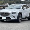 mazda cx-3 2016 -MAZDA--CX-3 LDA-DK5FW--DK5FW-128423---MAZDA--CX-3 LDA-DK5FW--DK5FW-128423- image 8