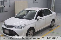 toyota corolla-axio 2016 -TOYOTA--Corolla Axio DBA-NRE161--NRE161-0015842---TOYOTA--Corolla Axio DBA-NRE161--NRE161-0015842-