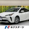 toyota prius 2021 -TOYOTA--Prius 6AA-ZVW51--ZVW51-6220874---TOYOTA--Prius 6AA-ZVW51--ZVW51-6220874- image 1