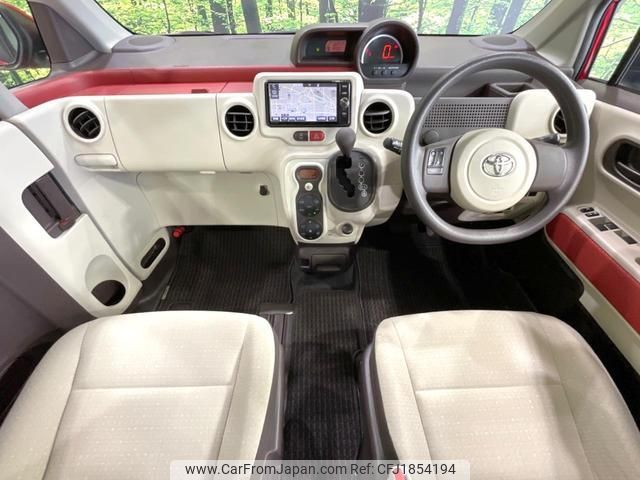 toyota porte 2018 CFJ1854194 image 2
