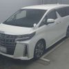 toyota alphard 2021 -TOYOTA--Alphard 3BA-AGH30W--AGH30-0396876---TOYOTA--Alphard 3BA-AGH30W--AGH30-0396876- image 1