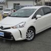 toyota prius-α 2018 CFJ0790046 image 2