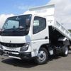 mitsubishi-fuso canter 2023 -MITSUBISHI 【相模 400ﾆ4071】--Canter 2RG-FBA60--FBA60-600501---MITSUBISHI 【相模 400ﾆ4071】--Canter 2RG-FBA60--FBA60-600501- image 1