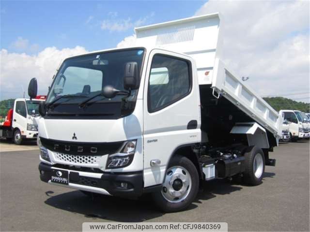 mitsubishi-fuso canter 2023 -MITSUBISHI 【相模 400ﾆ4071】--Canter 2RG-FBA60--FBA60-600501---MITSUBISHI 【相模 400ﾆ4071】--Canter 2RG-FBA60--FBA60-600501- image 1