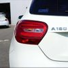 mercedes-benz a-class 2015 -MERCEDES-BENZ 【横浜 305ﾙ7859】--Benz A Class 176042--2J412054---MERCEDES-BENZ 【横浜 305ﾙ7859】--Benz A Class 176042--2J412054- image 10