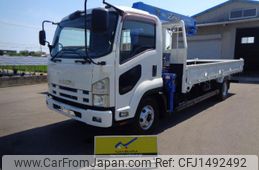isuzu forward 2010 GOO_NET_EXCHANGE_1300247A30250730W002